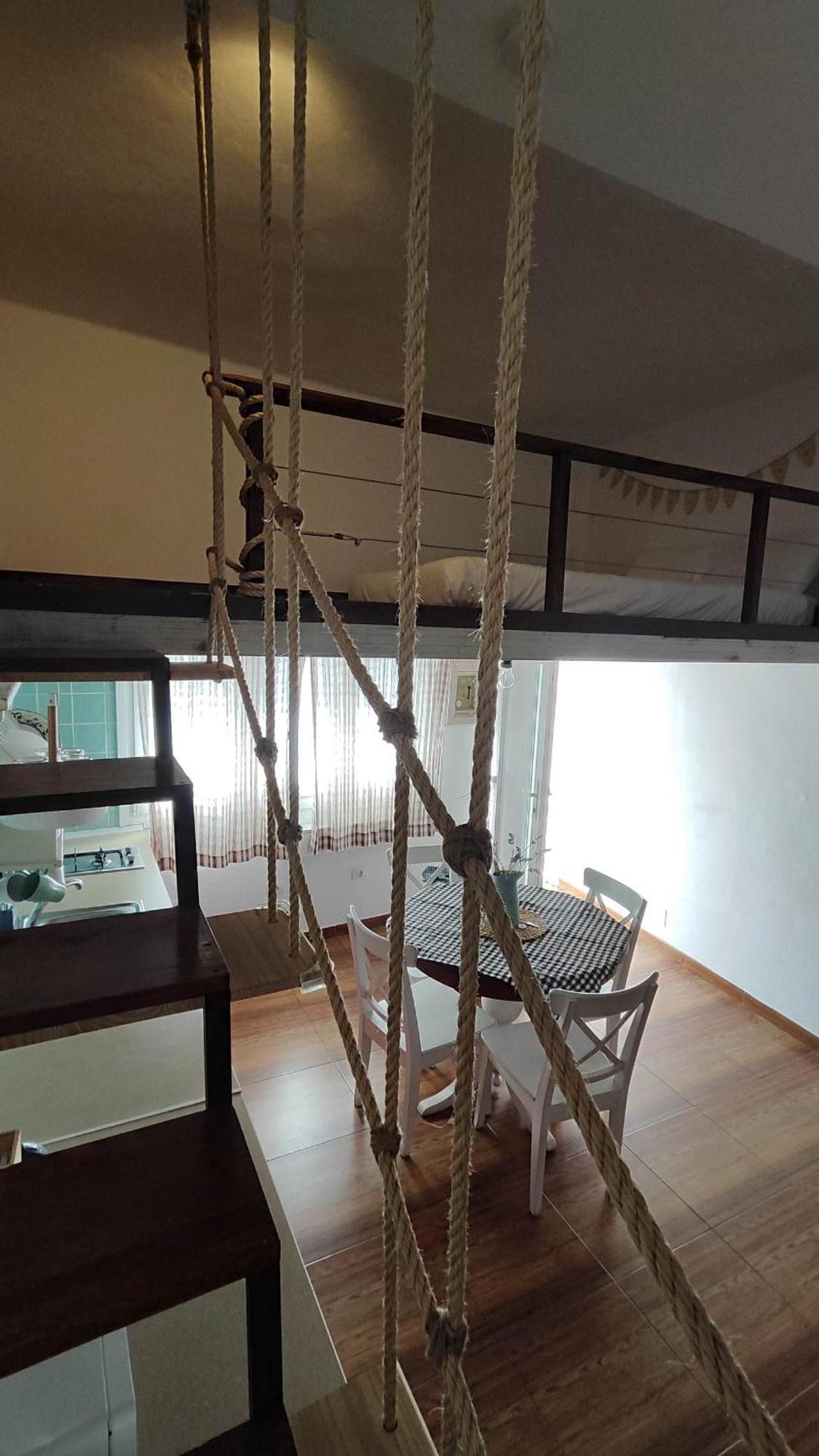 דירות ארוקאס Casa Mama Fela מראה חיצוני תמונה