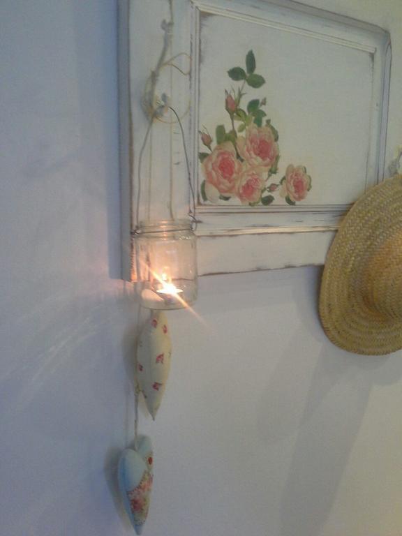 דירות ארוקאס Casa Mama Fela מראה חיצוני תמונה
