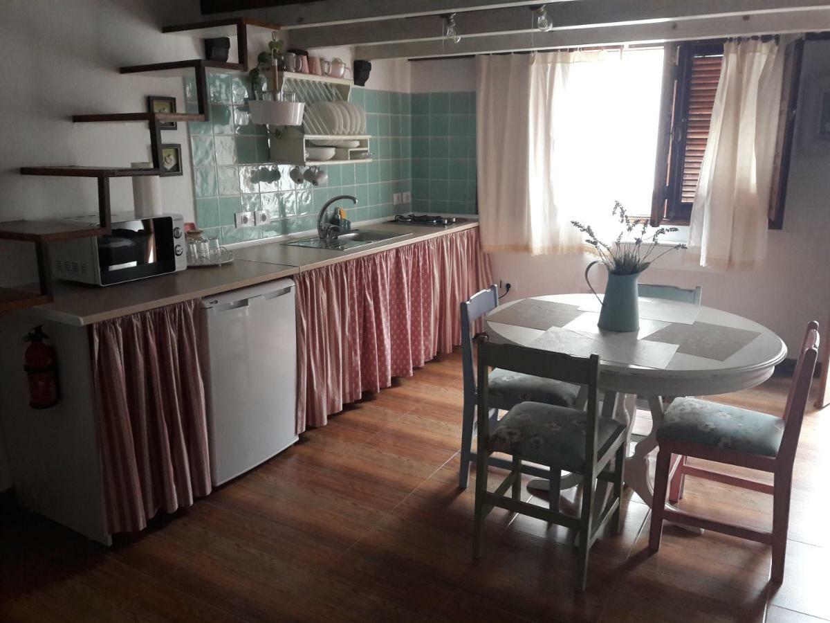 דירות ארוקאס Casa Mama Fela מראה חיצוני תמונה