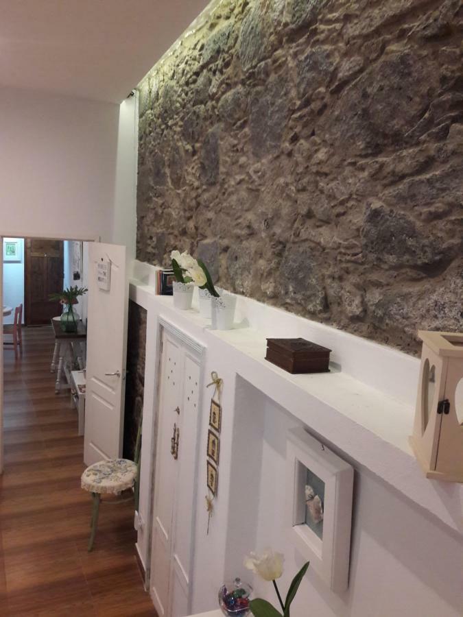 דירות ארוקאס Casa Mama Fela מראה חיצוני תמונה