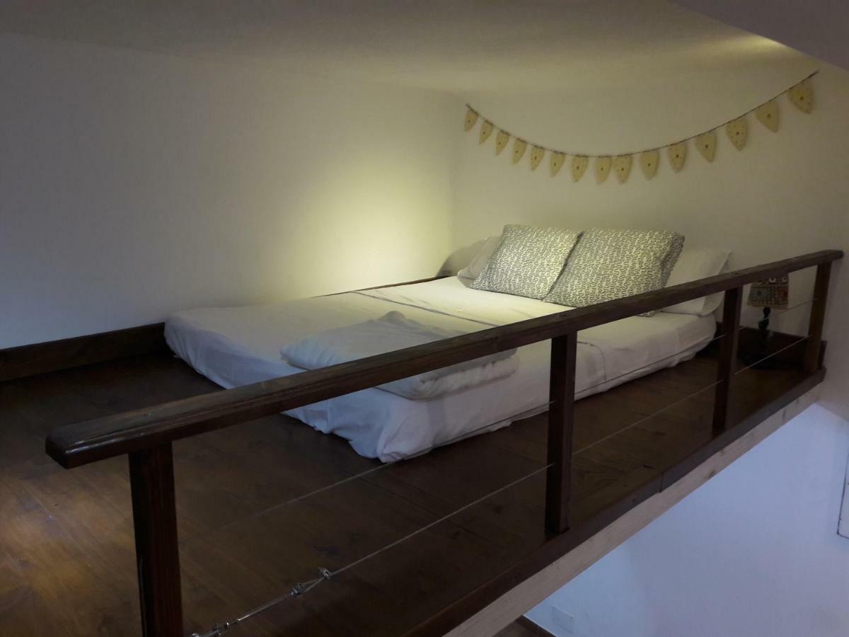 דירות ארוקאס Casa Mama Fela מראה חיצוני תמונה