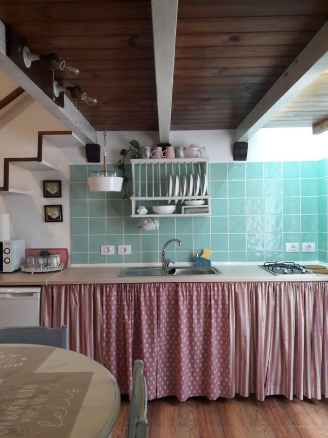 דירות ארוקאס Casa Mama Fela מראה חיצוני תמונה