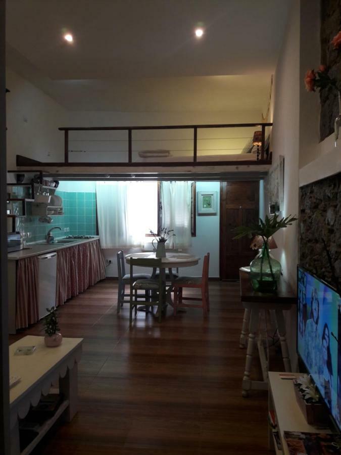 דירות ארוקאס Casa Mama Fela מראה חיצוני תמונה