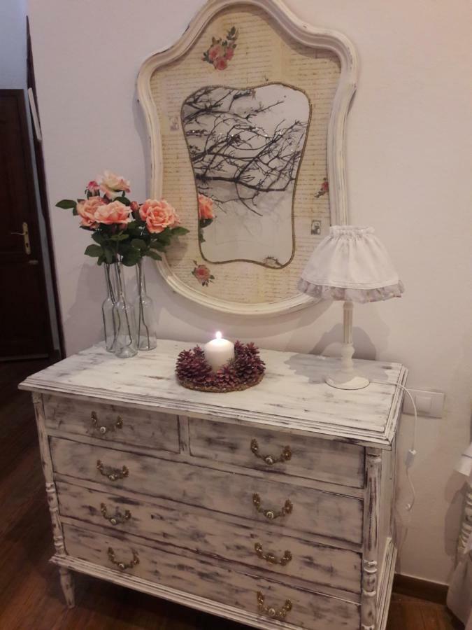 דירות ארוקאס Casa Mama Fela מראה חיצוני תמונה