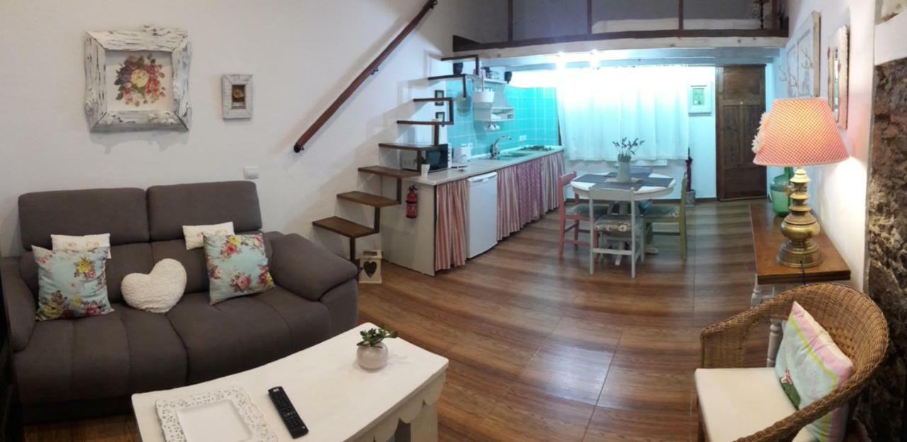 דירות ארוקאס Casa Mama Fela מראה חיצוני תמונה